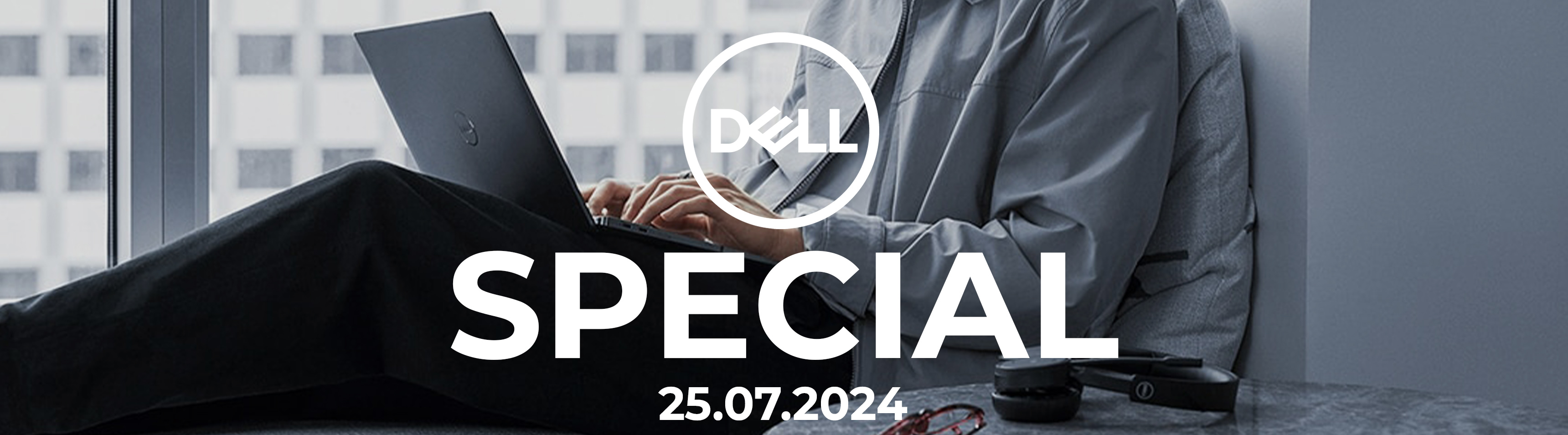 Dell-Special bei DayDeal.ch