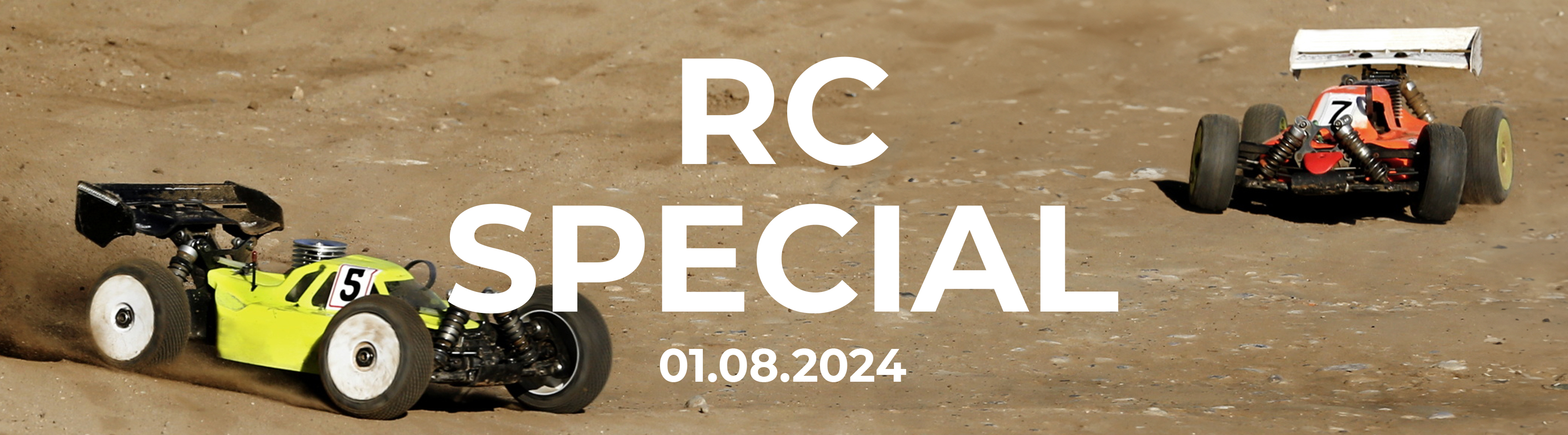 RC-Special bei DayDeal.ch