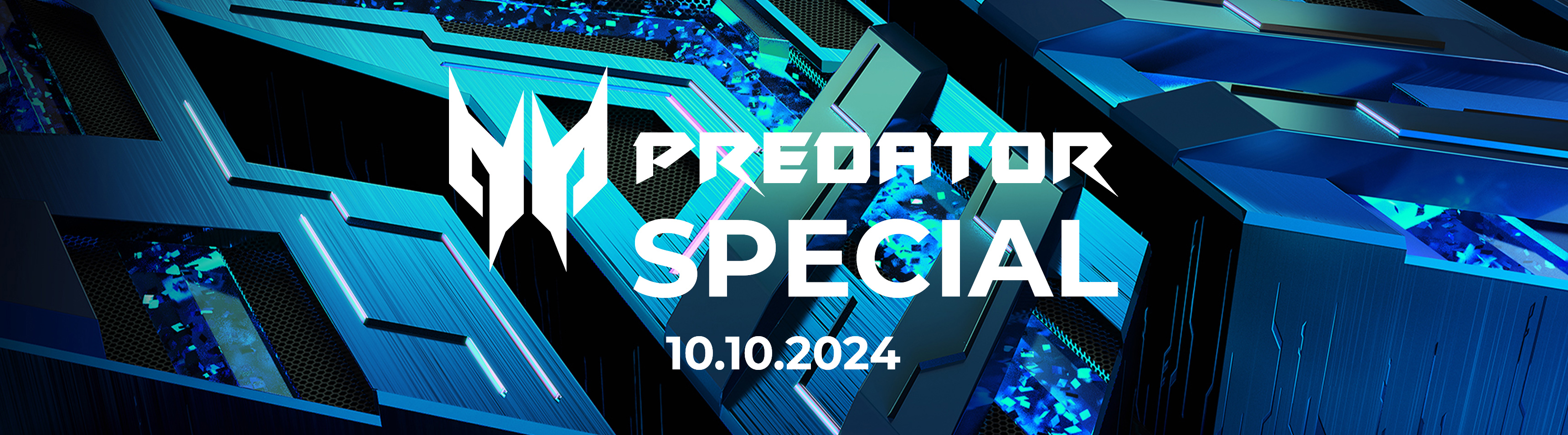 Predator-Special bei DayDeal.ch