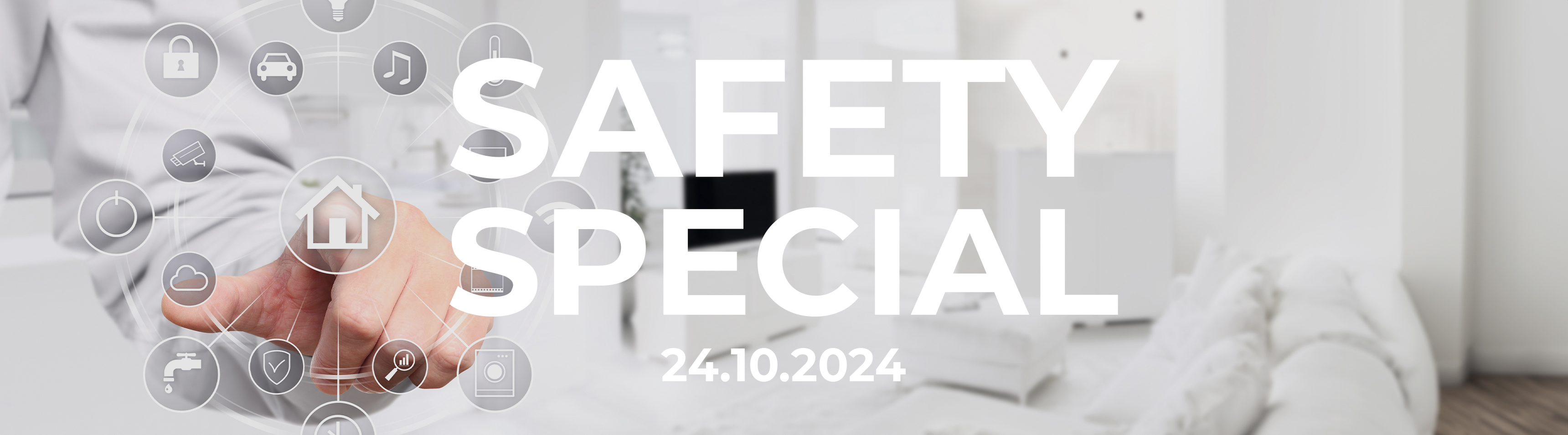 Safety-Special bei DayDeal.ch