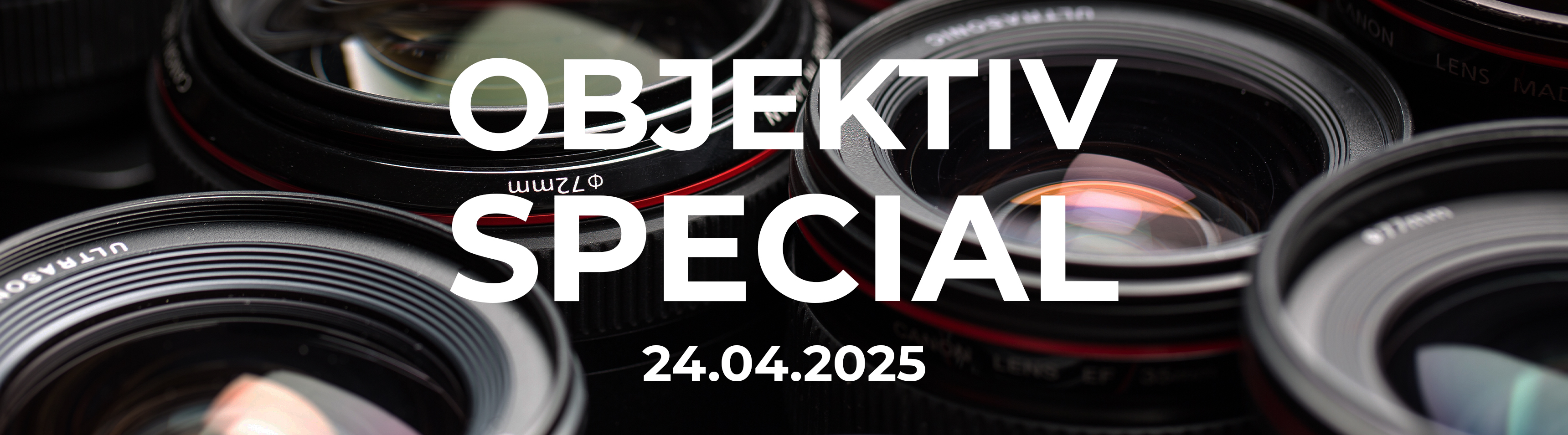 Objektiv-Special bei DayDeal.ch