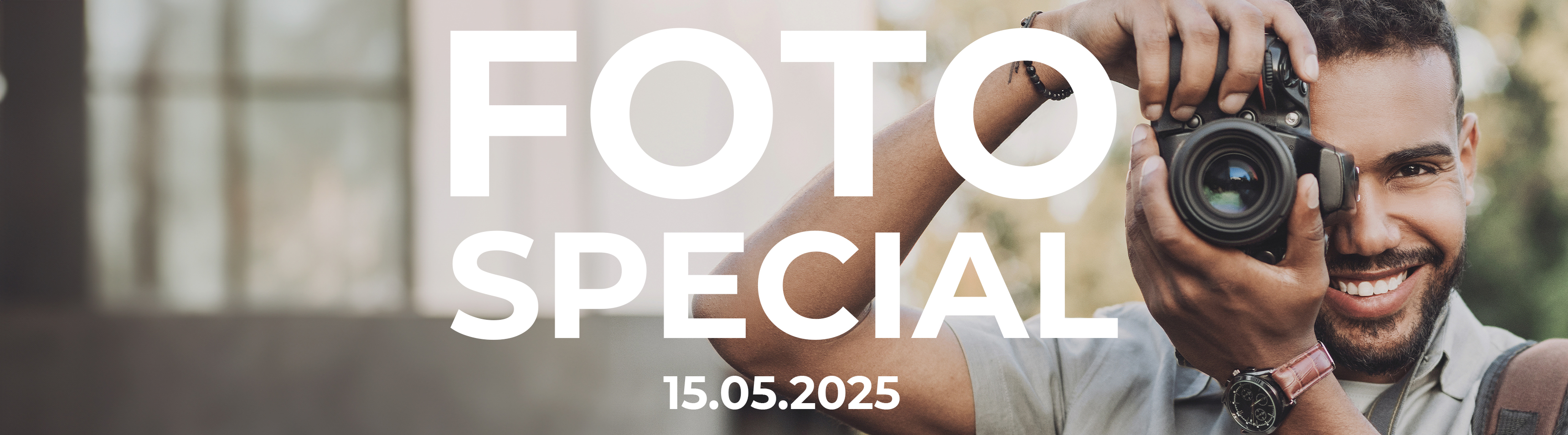 Foto-Special bei DayDeal