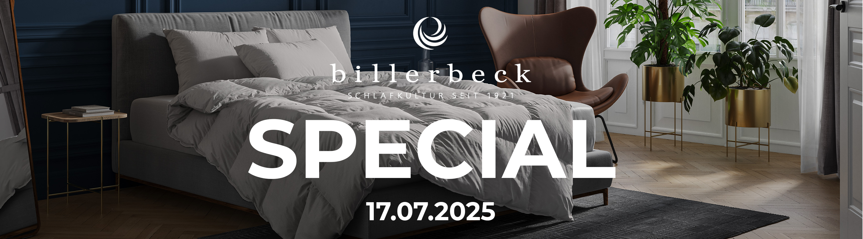 Billerbeck-Special bei DayDeal.ch