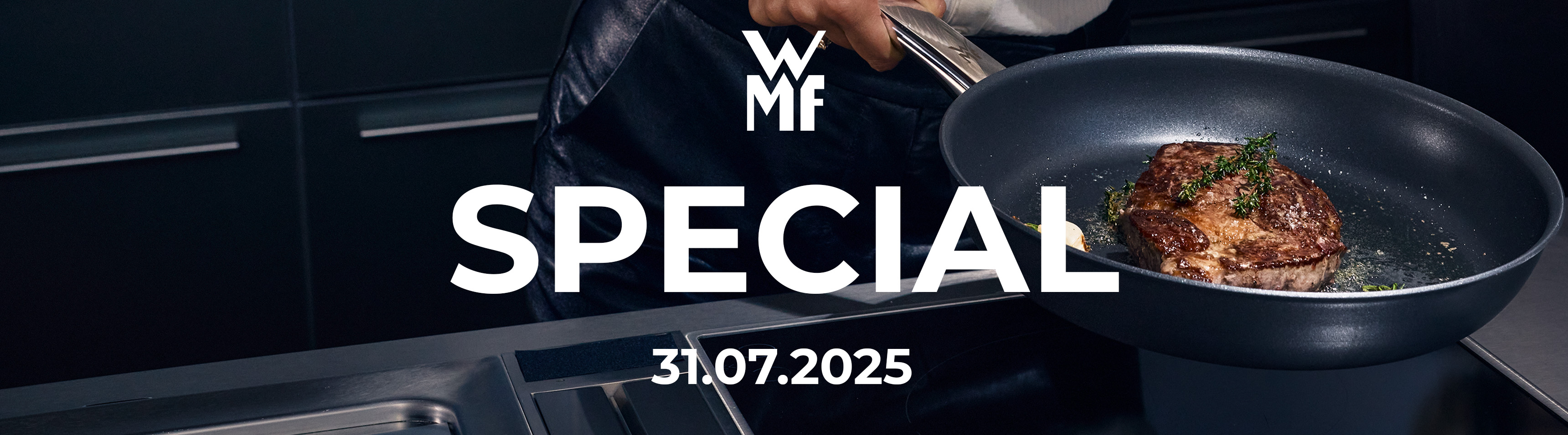 Offre spéciale WMF sur DayDeal.ch