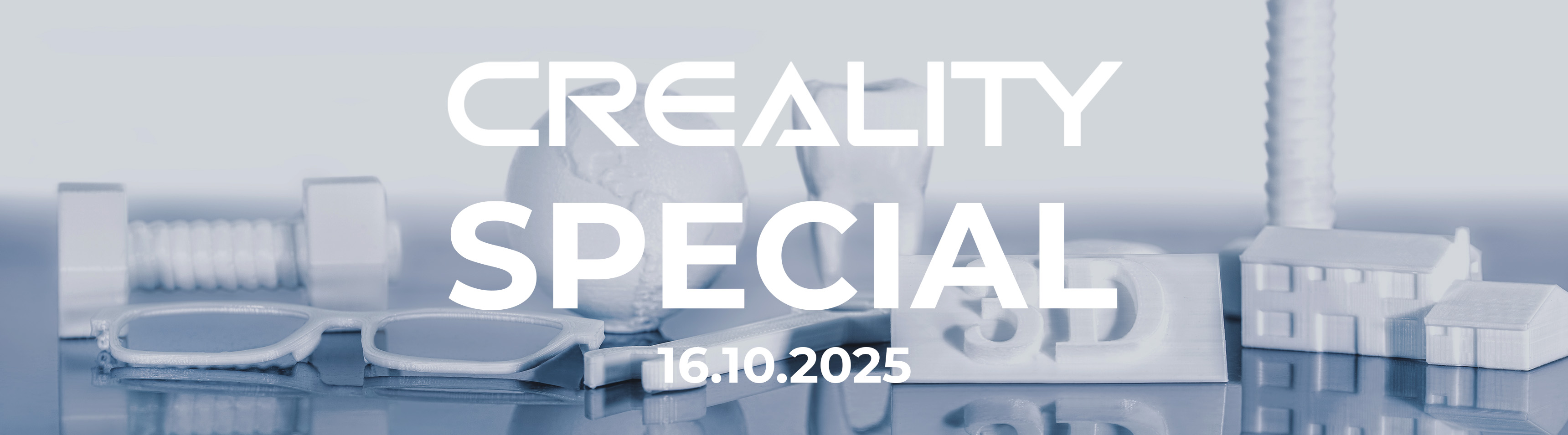 Creality Special bei DayDeal.ch