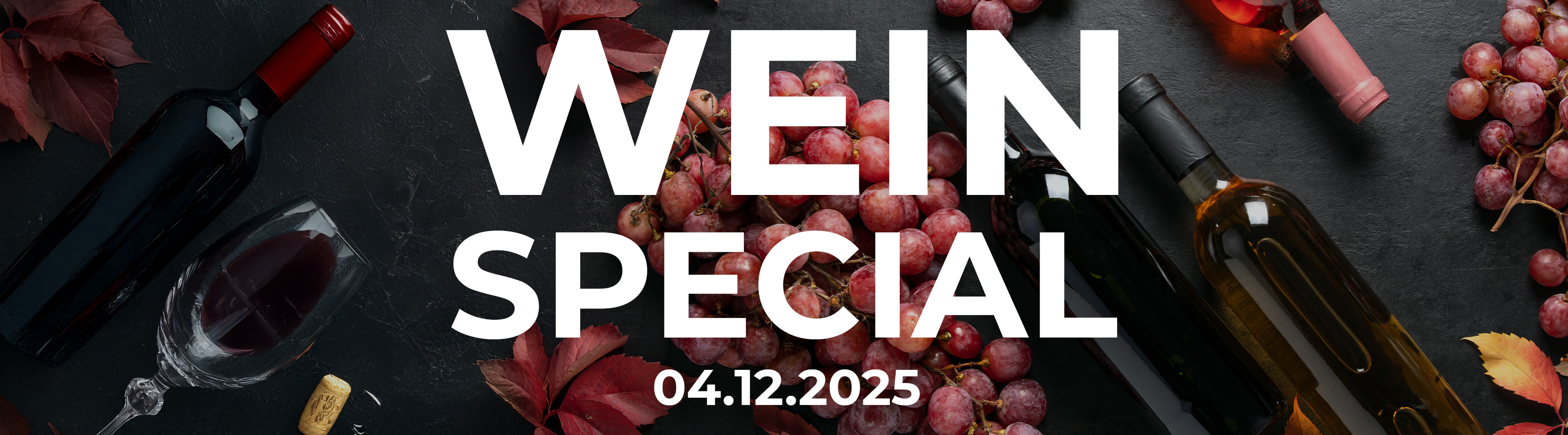 Wein-Special bei DayDeal.ch