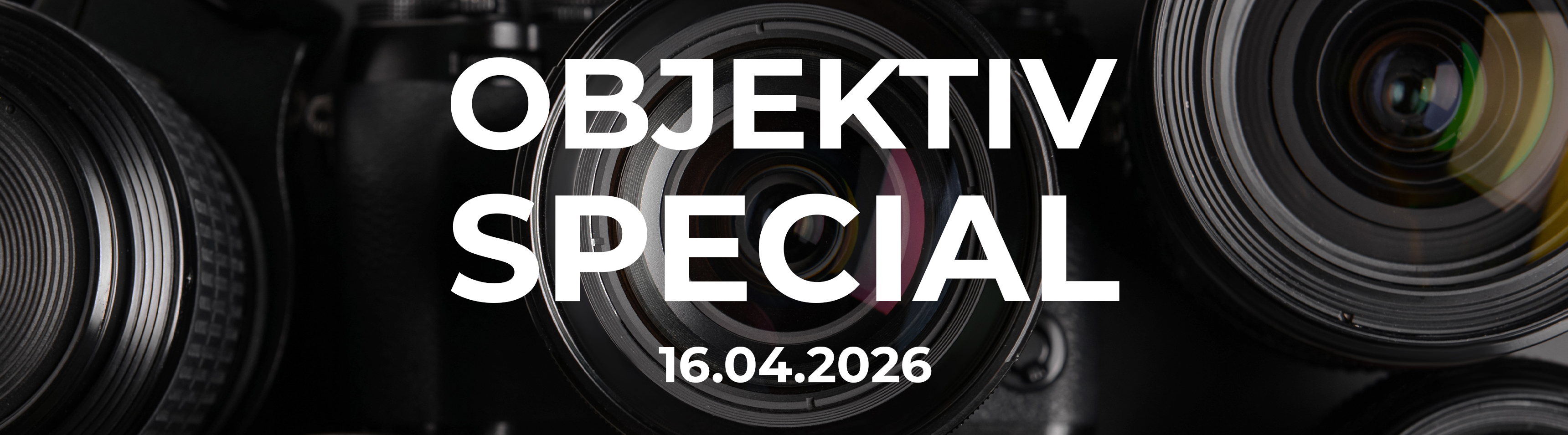 Objektiv-Special bei DayDeal.ch