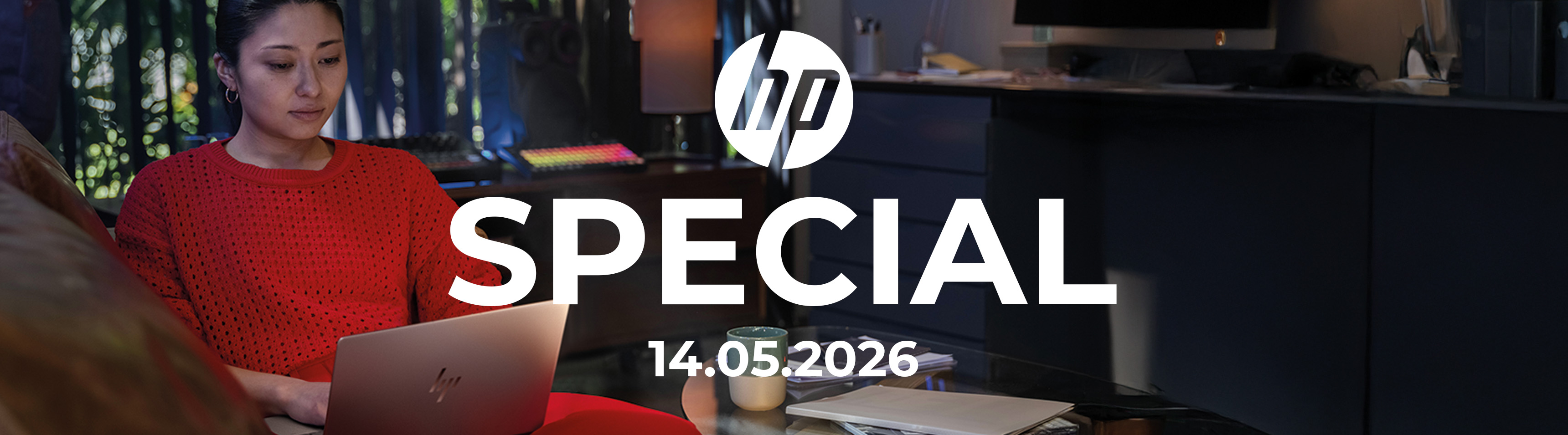 HP-Special chez DayDeal.ch