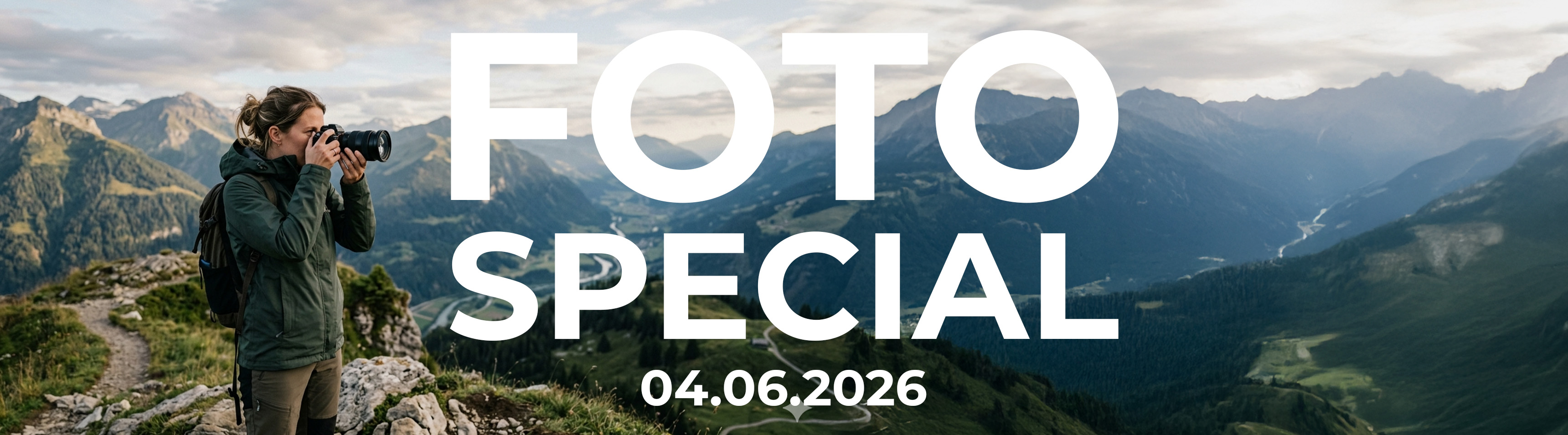 Foto-Special bei DayDeal.ch