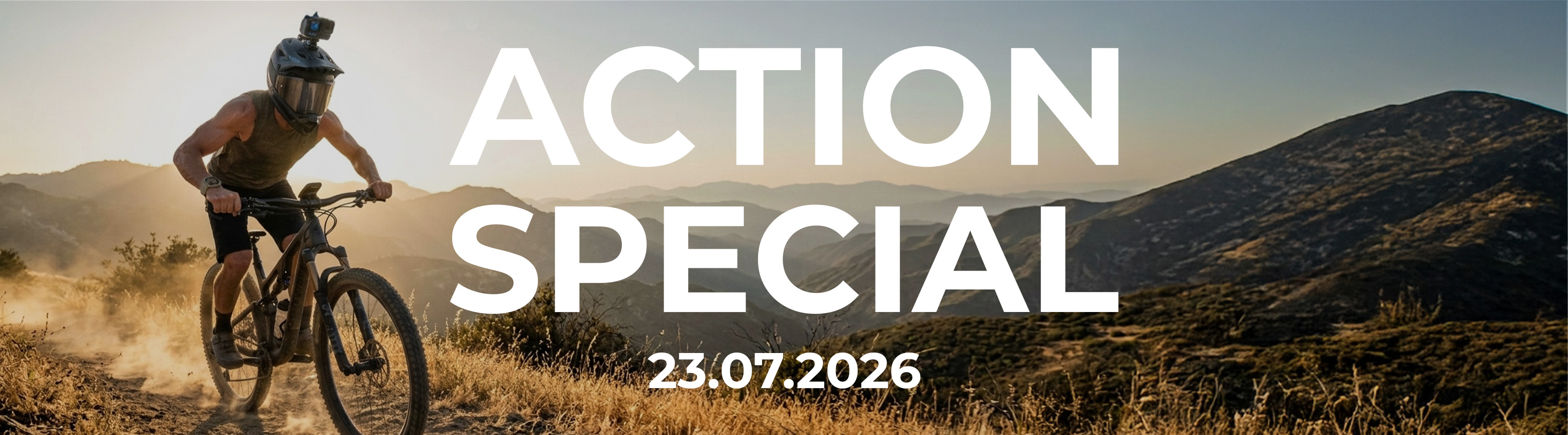 Action-Special bei DayDeal.ch