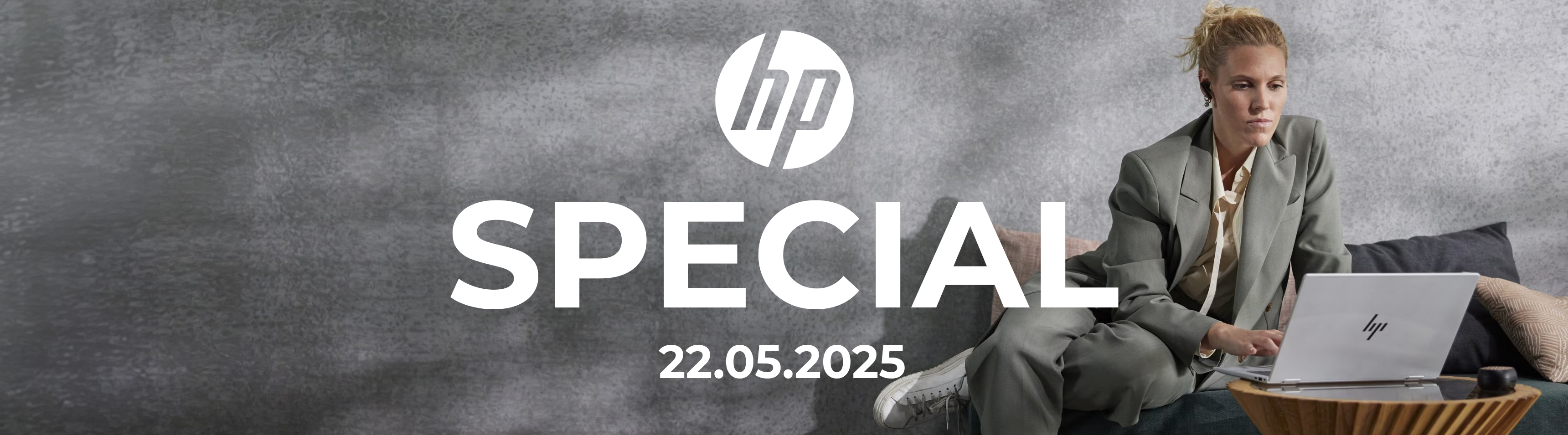 HP-Special 2025