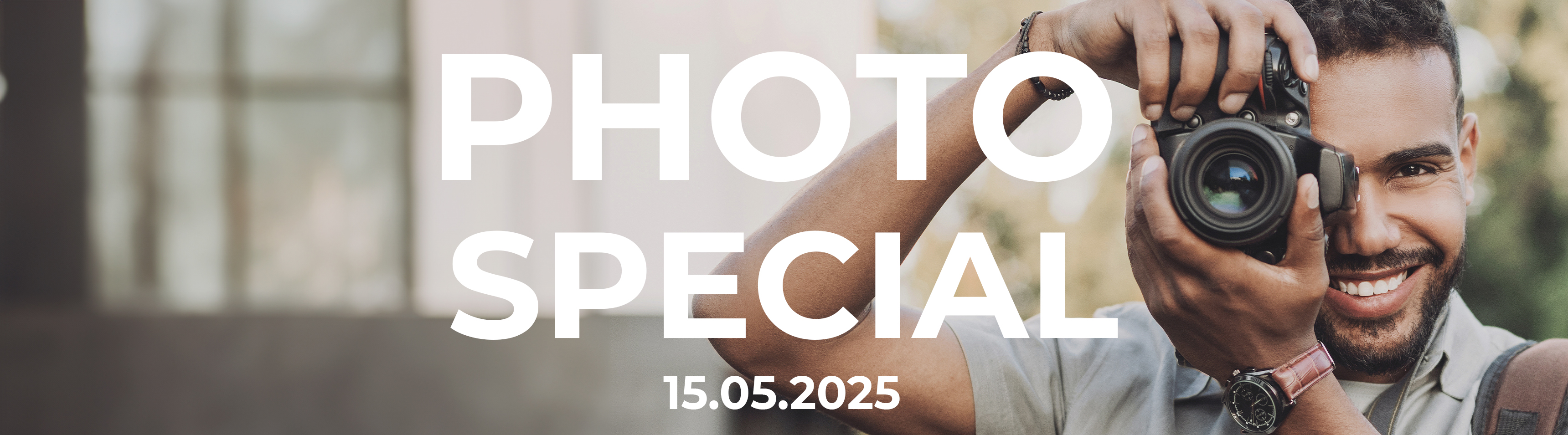 Spécial photo chez DayDeal