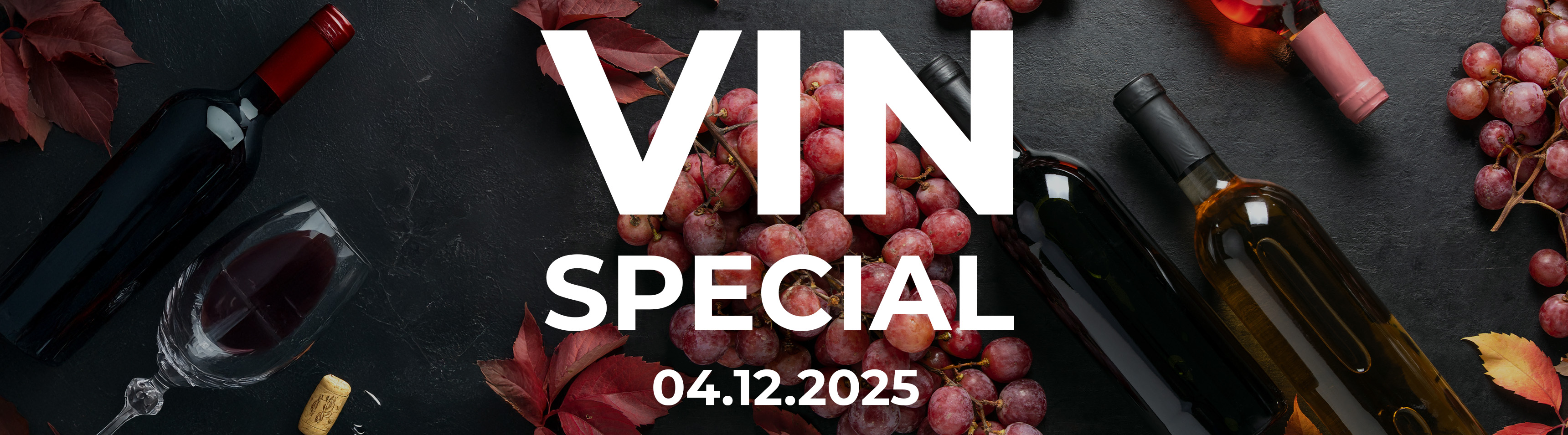 Offre spéciale sur le vin chez DayDeal.ch