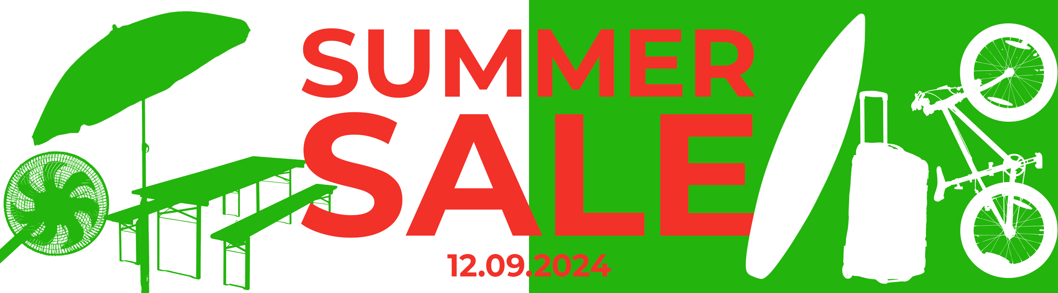 Summer Sale bei DayDeal.ch