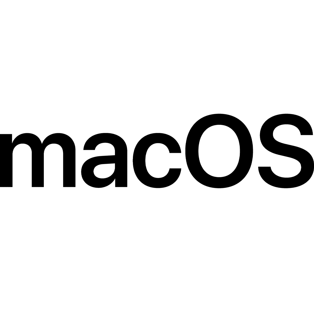 MacOS