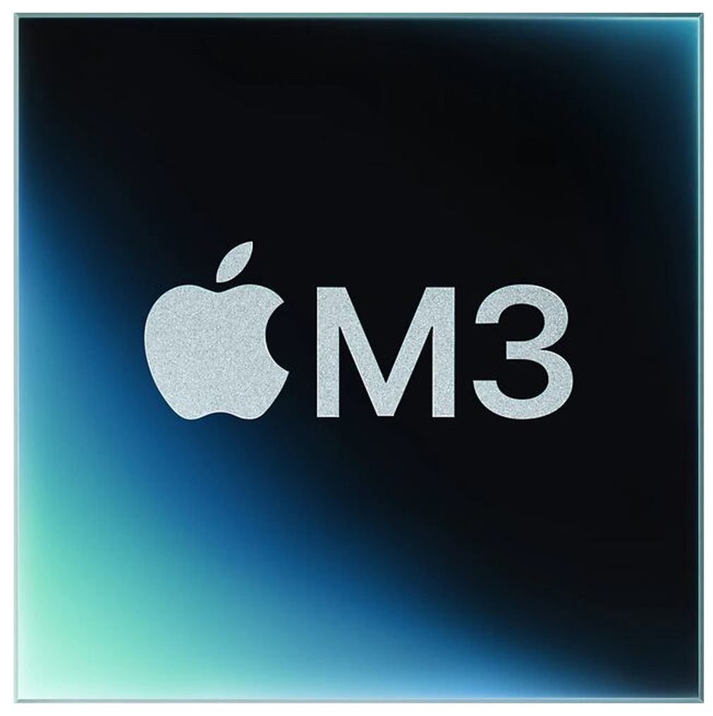 M3 Prozessor Apple M3 Prozessor Apple