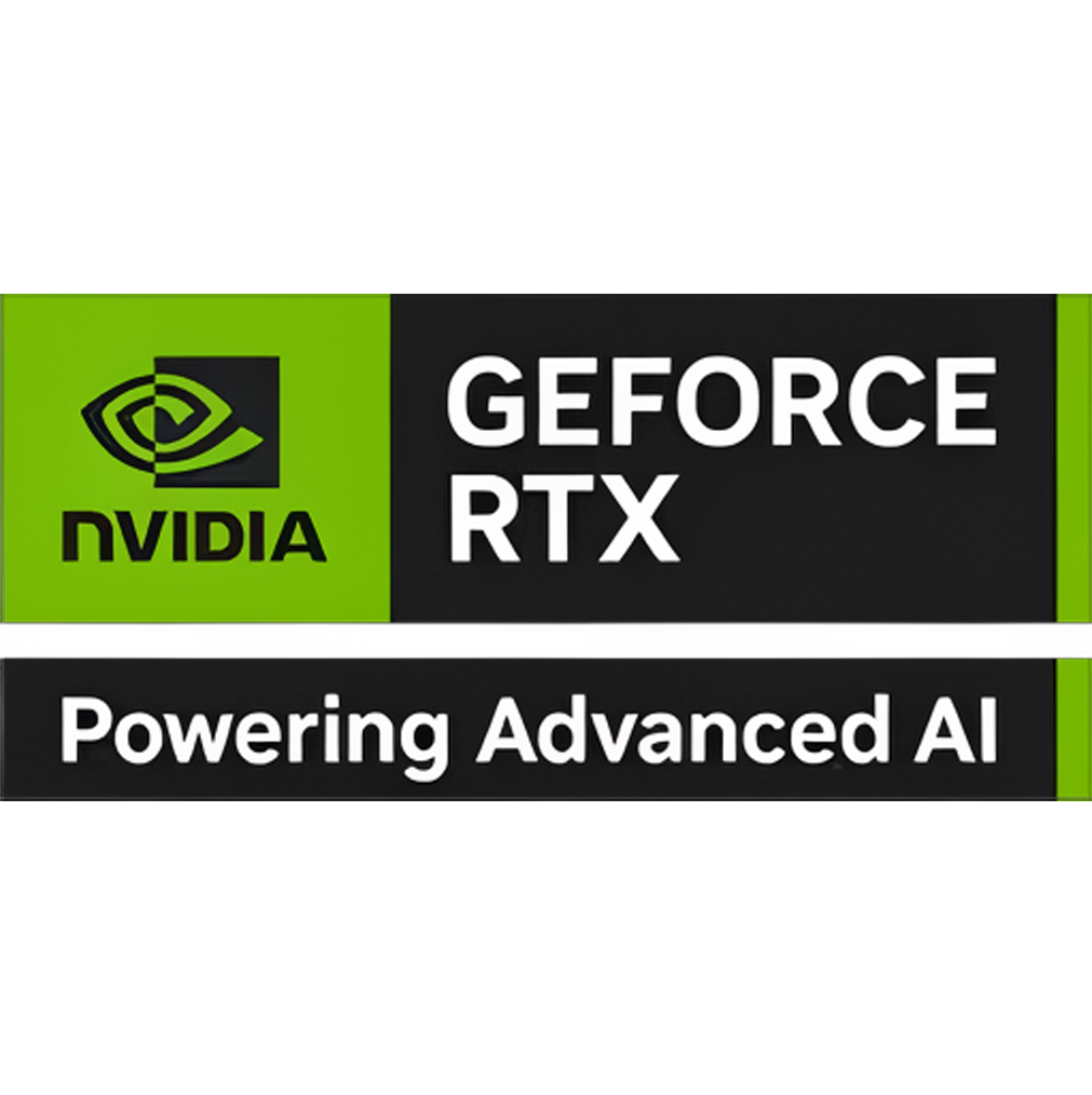 Geforce RTX 
