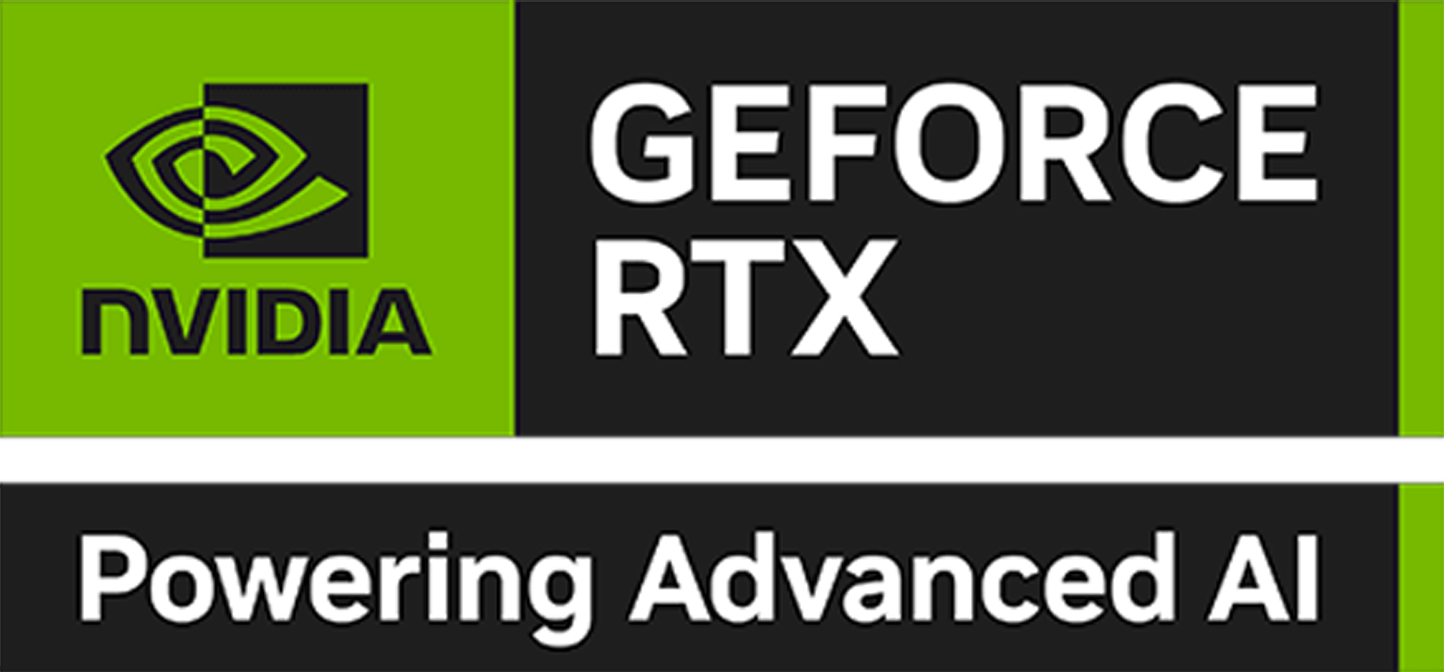 Geforce RTX Geforce RTX