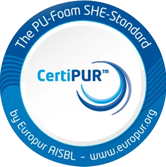 CertiPur CertiPur