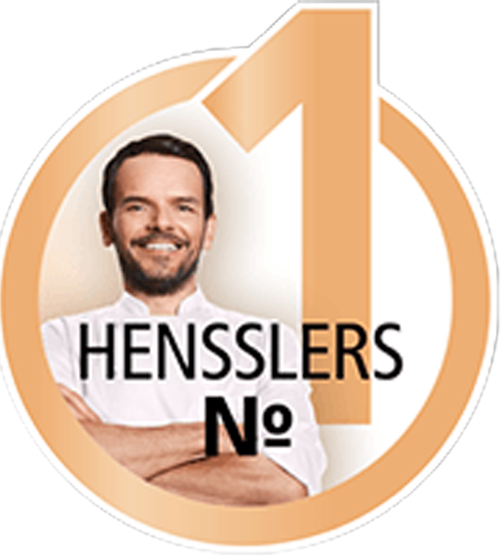 Hensslers