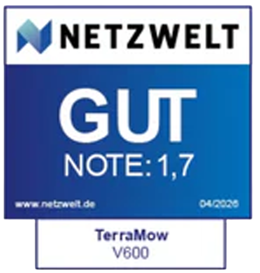 V600 Bewertung Netzwelt V600 Bewertung Netzwelt