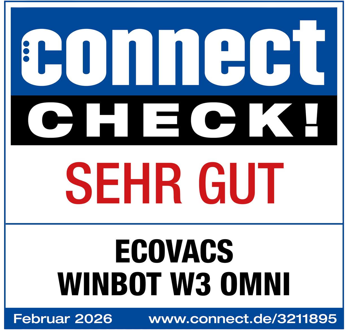 Connect Check Sehr Gut Connect Check Sehr Gut