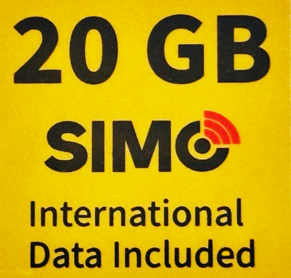 SIMO SIMO