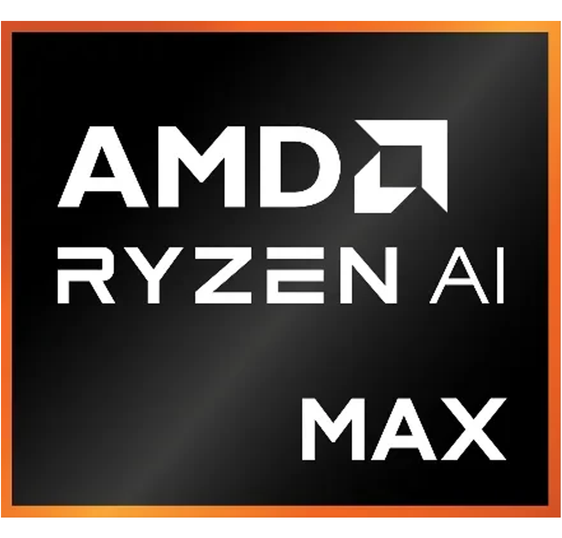 AMD Ryzen AI MAX AMD Ryzen AI MAX