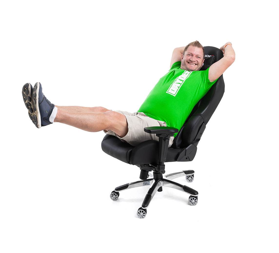 Gaming-Stuhl
