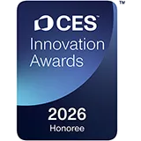 Ecovacs Award 2026 Ecovacs Award 2026