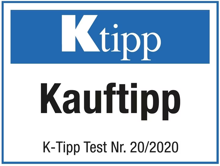 KTipp Zahnbürste Trisa KTipp Zahnbürste Trisa