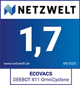 Netzwelt Ecovacs Netzwelt Ecovacs