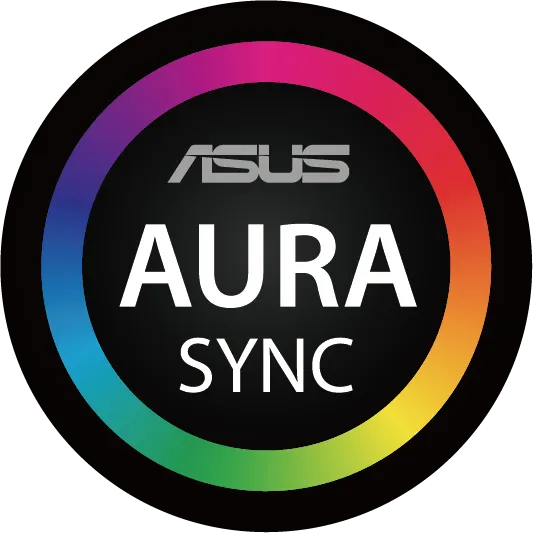 ASUS Aura Sync ASUS Aura Sync