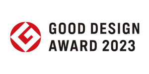 Good Design Award 2023 Good Design Award 2023