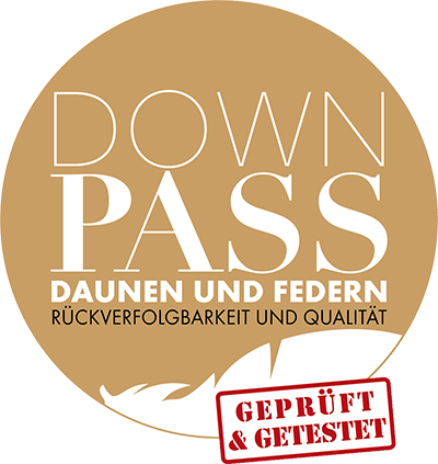 Billerbeck Downpass