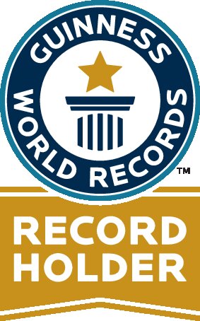 Guiness World Records