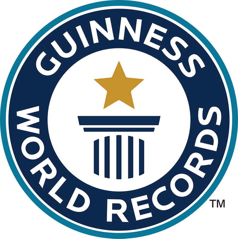 Guiness World Records