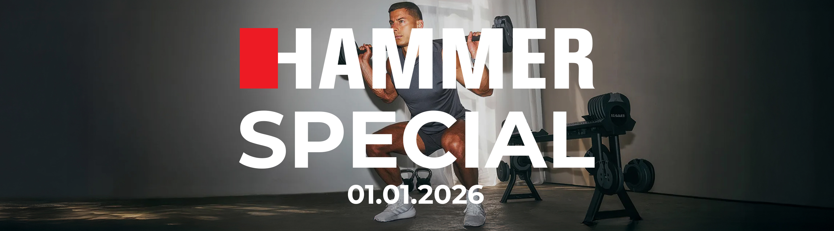 HAMMER-Special bei DayDeal.ch