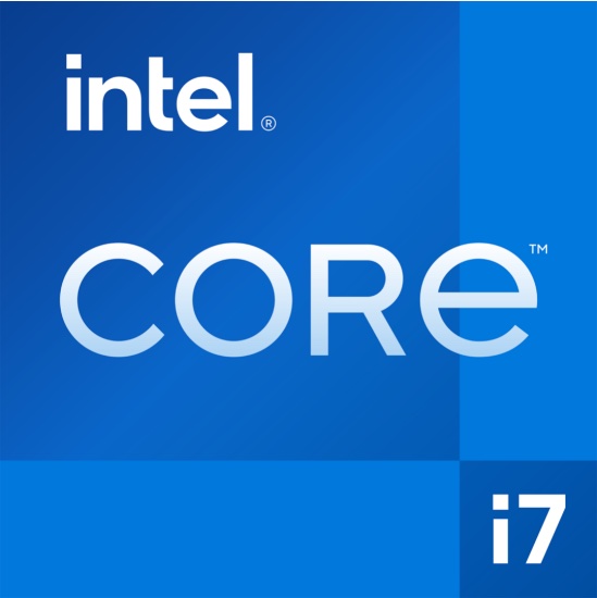 intel Core i7 12th Gen