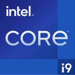 Intel Core i9 