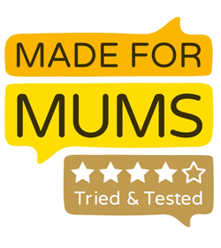 Best Mum 2018