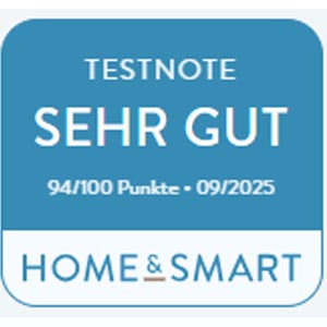 Home & Smart