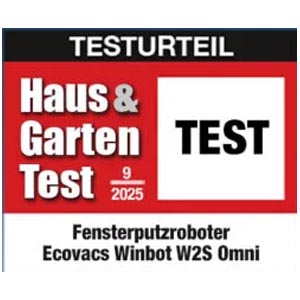Haus & Garten Test