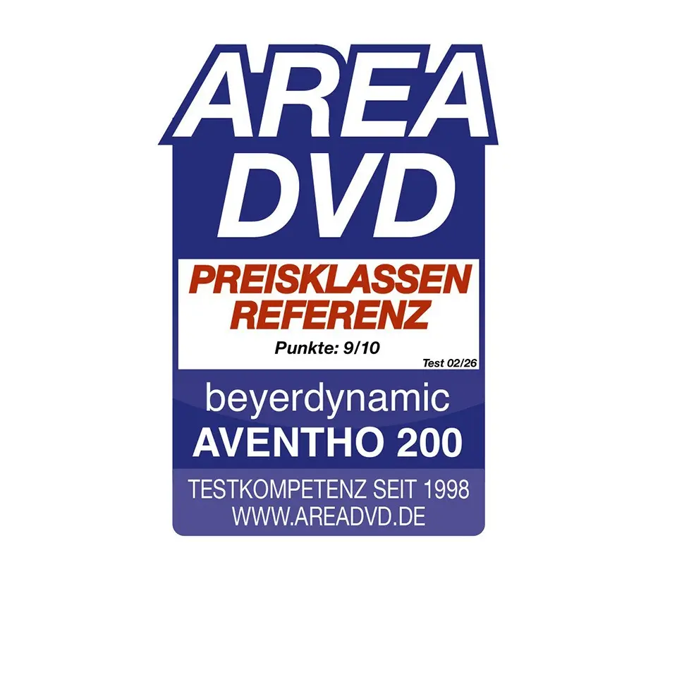 Area DVD Area DVD