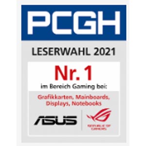 PCGH