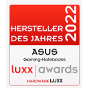 luxx awards