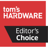 Tom's Hardware Editor's Choice