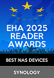 EHA 2025 READER AWARDS
