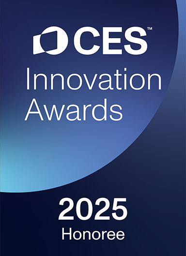 CES Innovation Awards