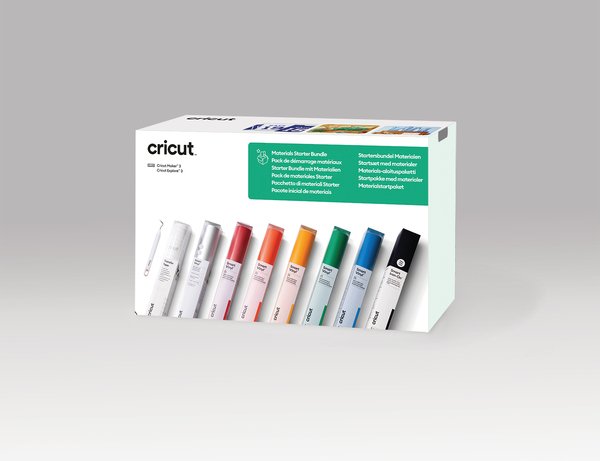 Cricut Explore 3 Zubehor